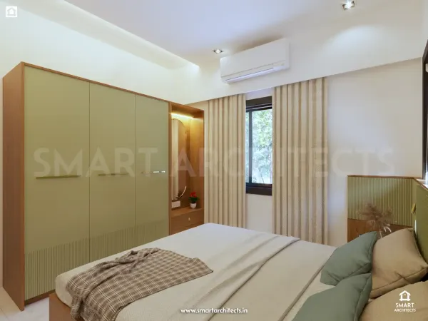 Bedroom 02 05